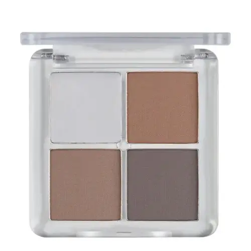 Paleta de Sombras Vult Preenche & Fixa - Quarteto Sombras - 5gr