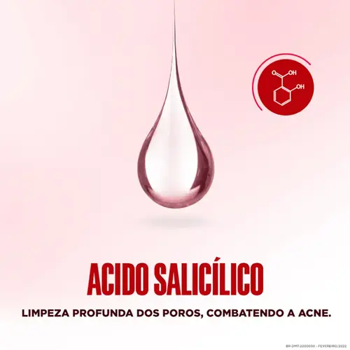 Sabonete em Barra Dermotivin Salix Pele Oleosa e Acneica 90g