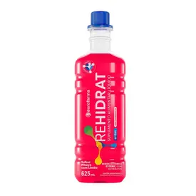 Bebida Hidratante Rehidrat Pitaya e Limão 625ml
