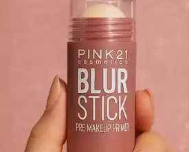 Primer Stick Pink21 Cs4665