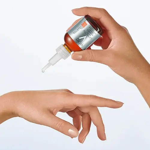 Sérum Facial Vitamina C Vichy Liftactiv Anti-idade 20ml