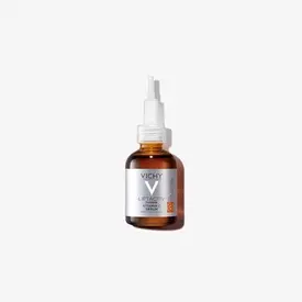 Sérum Facial Vitamina C Vichy Liftactiv Anti-idade 20ml