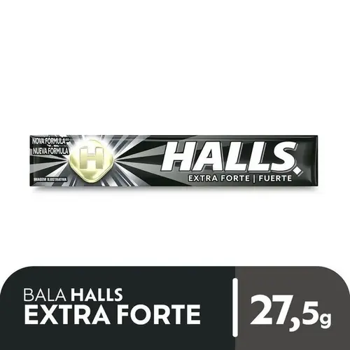 Bala Halls Extra Forte 28g