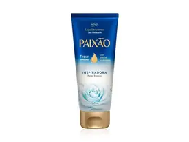 Loção Hidratante para as Mãos Paixão Inspiradora Rosas Brancas 75g