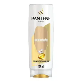Condicionador Pantene Hidratação 175ml