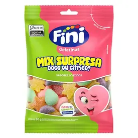 Fini Mix Surpresa 80g