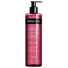 Gel de Limpeza Facial Principia GL-03 350g