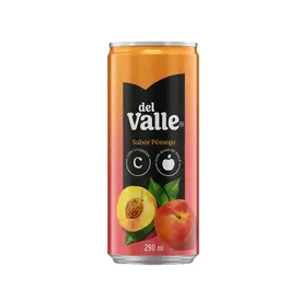 Suco de Pêssego Del Valle Lata 290ml