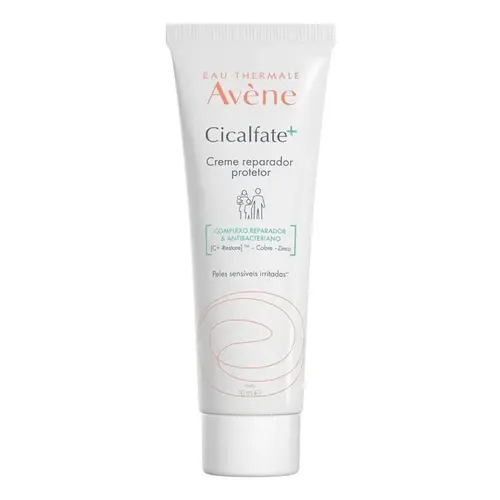 Creme Reparador Facial Avène Cicalfate+ 20ml
