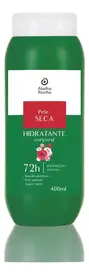 Hidratante Corporal Abelha Rainha Pele Seca 400ml