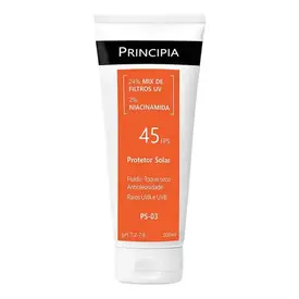Protetor Solar Corporal Principia PS03 FPS45 200ml