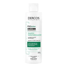 Shampoo Vichy Dercos PSolution 200g