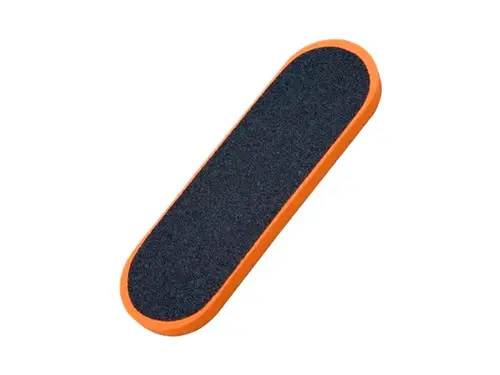 Lixa para os Pés Eva Soft Line 10mm - 1 Unidade