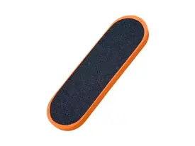 Lixa para os Pés Eva Soft Line 10mm - 1 Unidade