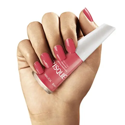 Esmalte Risqué Cremoso Malícia 8ml