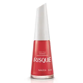 Esmalte Risqué Cremoso Malícia 8ml