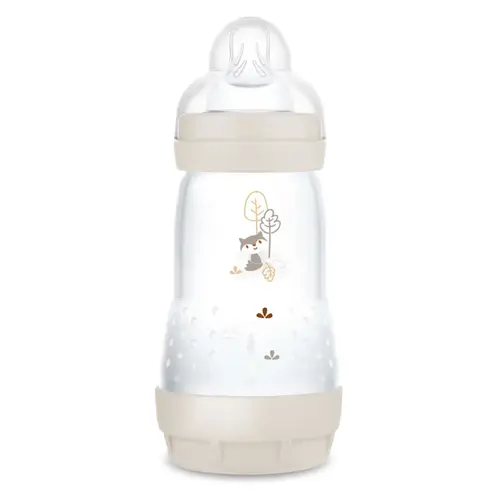 Mamadeira Mam Easy Start Anti-Colic Neutra 2M+ 260ml