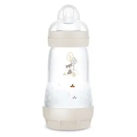 Mamadeira Mam Easy Start Anti-Colic Neutra 2M+ 260ml