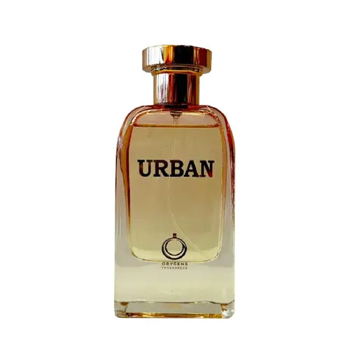 Perfume Orygens Urban Eau de Parfum 100ml