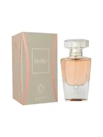 Perfume Feminino Orygens Bella Eau de Parfum 100ml