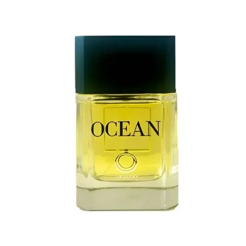 Perfume Masculino Orygens Ocean Eau de Parfum 100ml