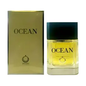 Perfume Masculino Orygens Ocean Eau de Parfum 100ml