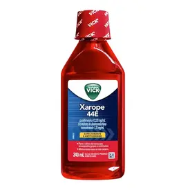 Vick Xarope 44E com 240ml