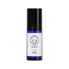 Desodorante Colônia Masculino Giorno Uomo Clássico 100ml