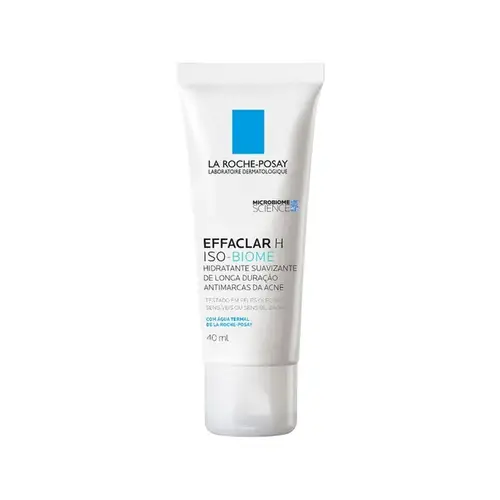 Effaclar H Iso-Biome Ultra Soothing Care 40ml