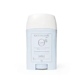 Desodorante Stick Giovanna Baby Blue 0% Alumínio 50g