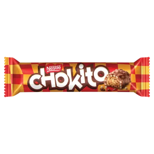Chocolate Chokito 32g