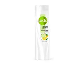 Shampoo Seda Chá Verde e Cítricos Joias Da Natureza 325ml