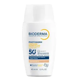 Protetor Solar Photoderm XDefense Ultra Fluid FPS60 Cor02 40ml