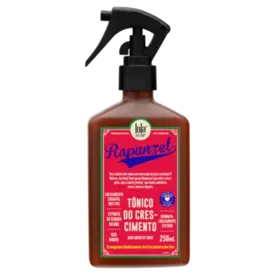 Tônico de Crescimento Lola Rapunzel 230ml