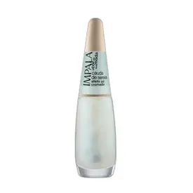 Esmalte Impala A Cor da Moda Pó Cromado Cauda de Sereia 7,5ml