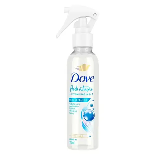 Serum Dove Hidratacao + Vitaminas 110ml
