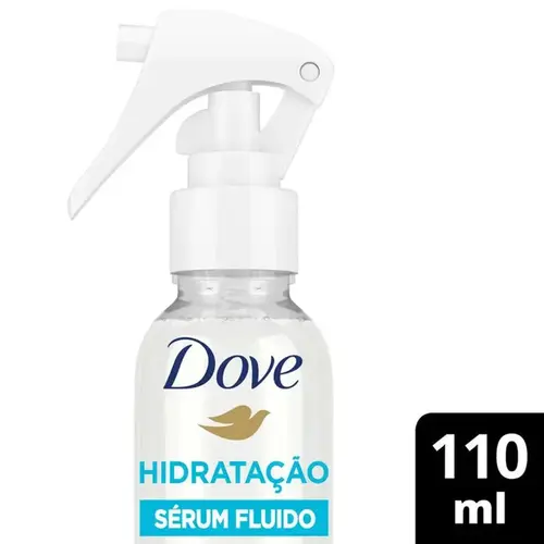 Serum Dove Hidratacao + Vitaminas 110ml