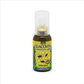 Guacovita Spray Aromatizante Bucal 35ml