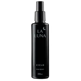 Body Splash La Luna Ciclo 200ml