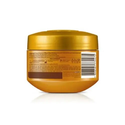 Creme de Tratamento Elseve Óleo Extraordinário Nutrição Intensa 300g - L'Oréal Paris