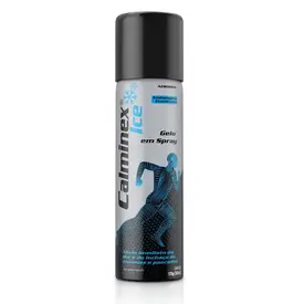 Calminex Ice - Aerosol 170g
