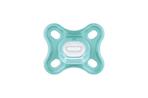 ChupetaMAM Comfort Neutra 0-2 Meses 100% Silicone