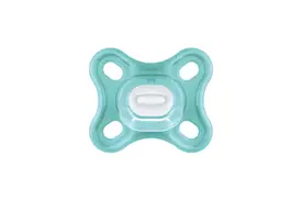 ChupetaMAM Comfort Neutra 0-2 Meses 100% Silicone
