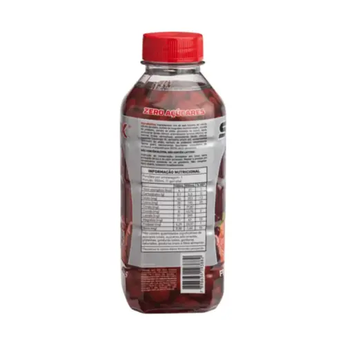 Sorox Frutas Vermelhas 550ml