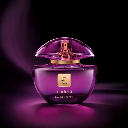 Perfume Feminino Eudora Eau De Parfum 75ml