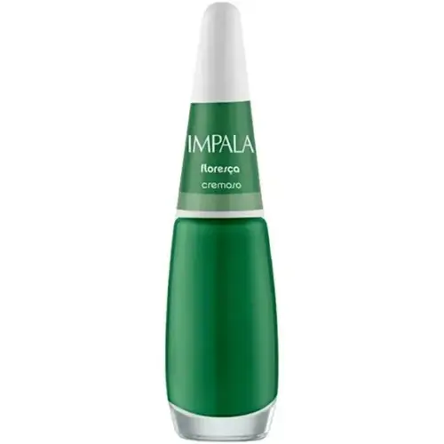 Esmalte Impala Cremoso A Cor da Sua Moda Floresça 7,5ml