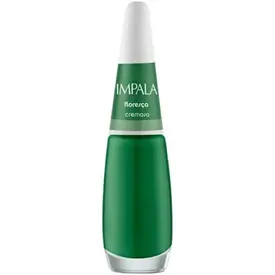 Esmalte Impala Cremoso A Cor da Sua Moda Floresça 7,5ml
