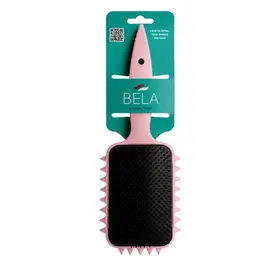 Escova de Cabelo Camila - Bella Collection