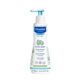 Creme Hidratante Infantil Mustela Bebê Hydra 300ml