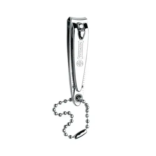 Cortador de Unhas Mundial Linha Classic Pequeno - 1 Unidade